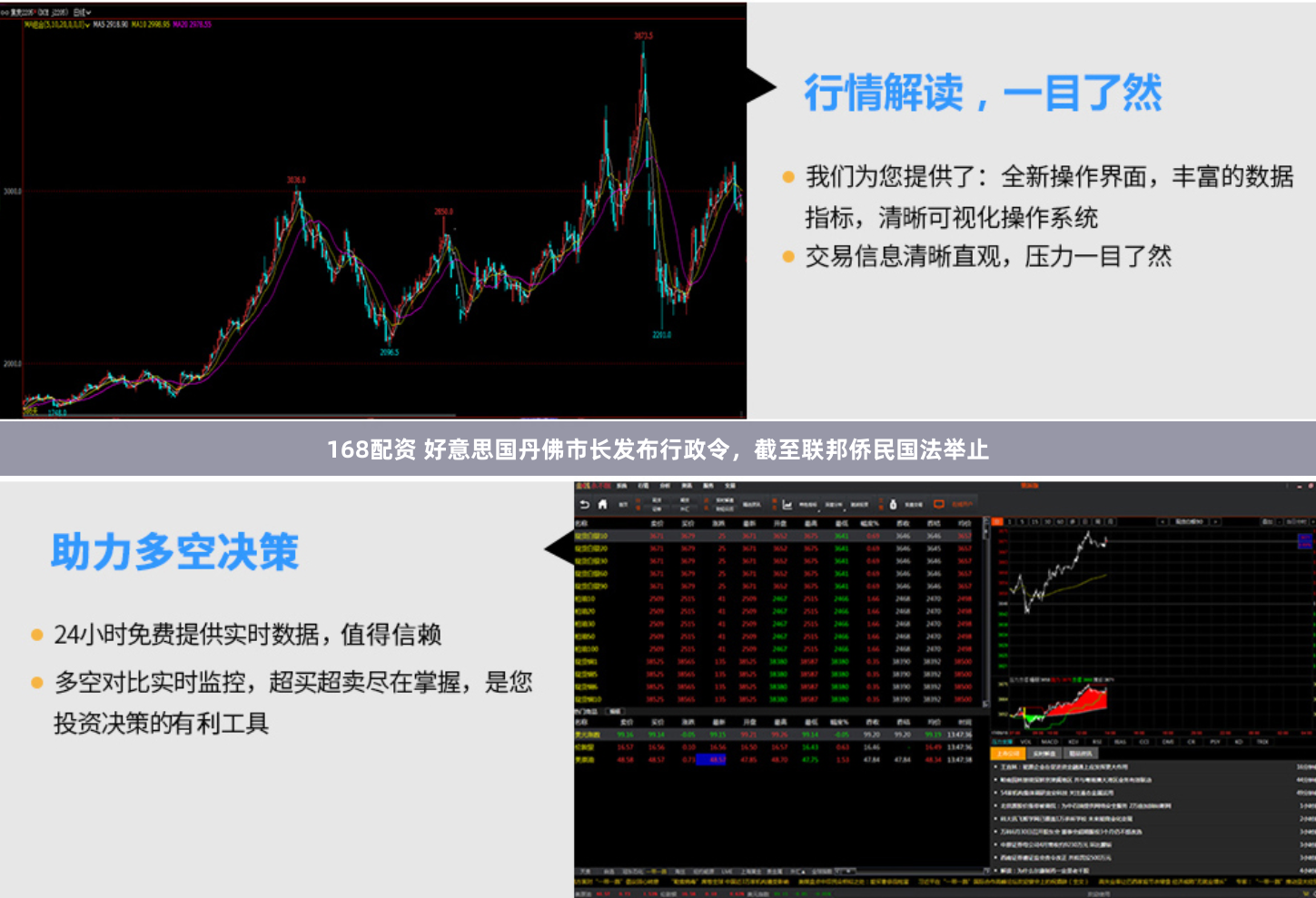 168配资 好意思国丹佛市长发布行政令，截至联邦侨民国法举止