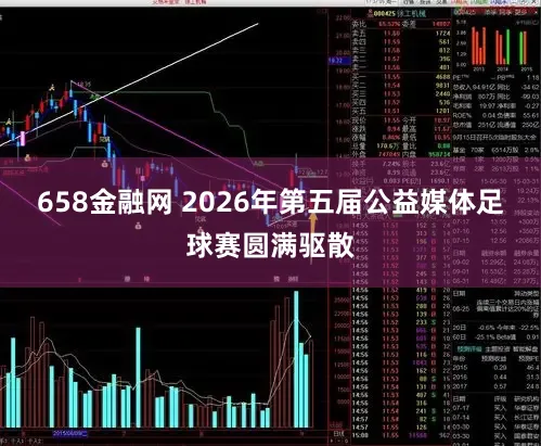 658金融网 2026年第五届公益媒体足球赛圆满驱散